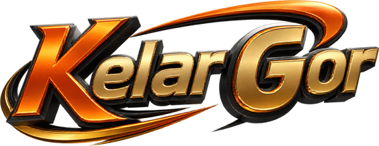 Kelar Gor লোগো